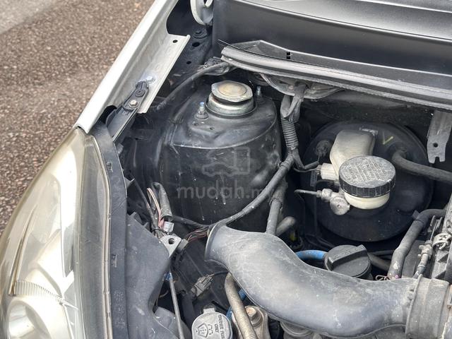 2011 Perodua MYVI 1.3 EZI MY05 M300 FACELIFT (A) - 4