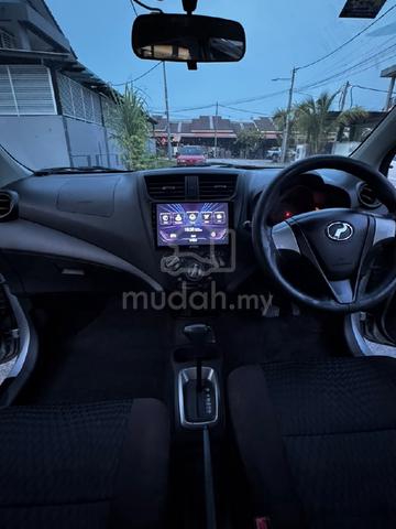 2016 Perodua AXIA 1.0 AV MY14 B200 (A) - 2