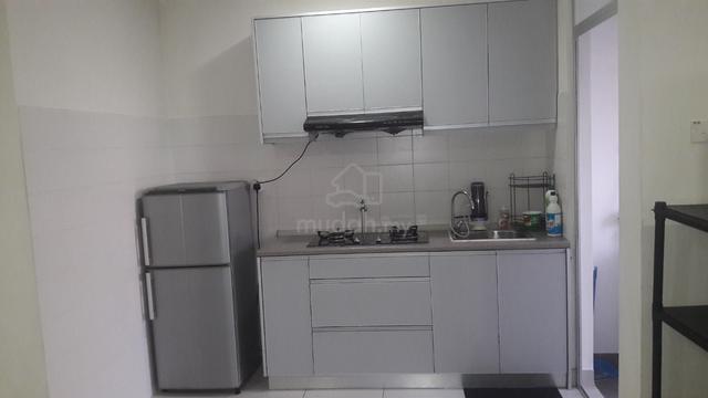 Domain 5 Apartment 5