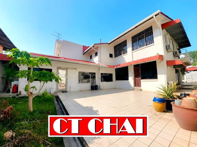 4,050sqft 2-STY SEMI-D MEDAN TEMBAGA, ISLAND PARK GLADES 1