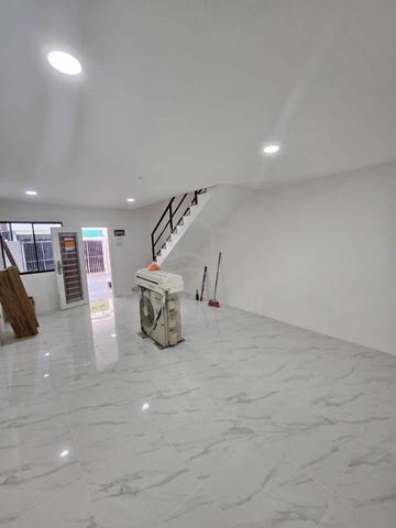 Bandar Seri Alam / Jalan Tasek / Low Cost / Masai 1