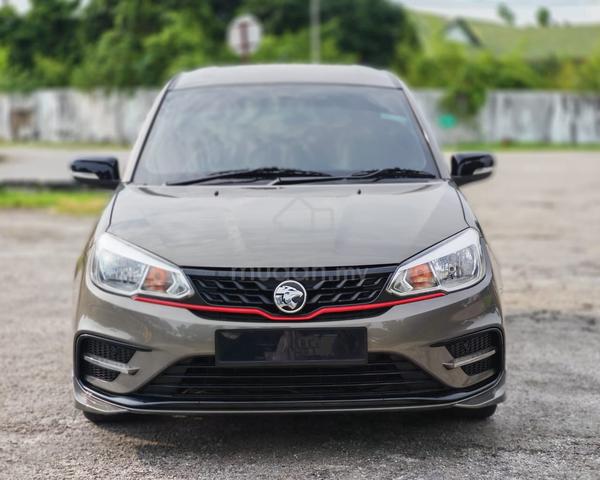 2023 Proton SAGA 1.3 PREMIUM S (A) F/SERVIS PROTON - 3
