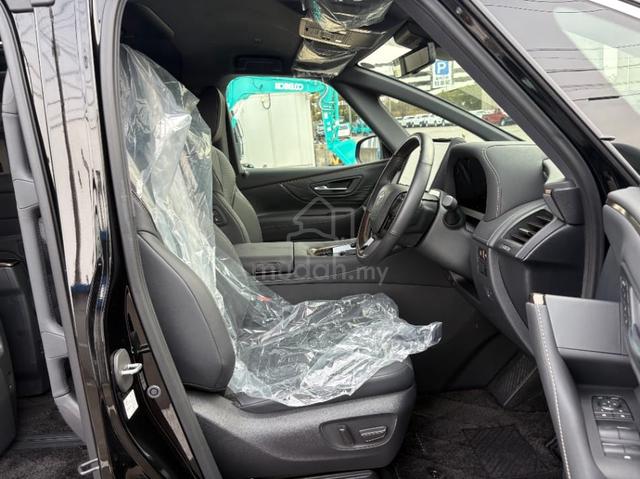 2023 Toyota ALPHARD 2.5 Z (A) Modellista Un-Reg - 4