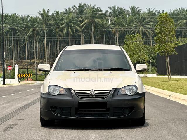 PROTON PERSONA 1.6 AUTO🔥ORi CONDITION ‼️‼️‼️ - 5