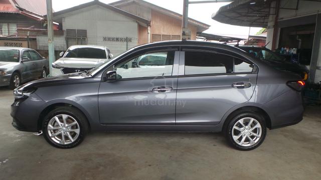 2026 Proton SAGA 1.5 EXECUTIVE MY16 BT P2-13A - 5