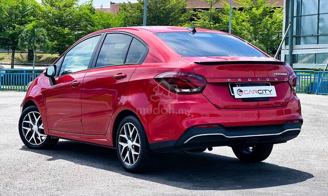 2024 Proton PERSONA 1.6 PREMIUM 25K FACELIFT WRTY - 3