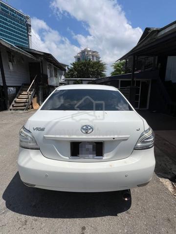 2010 Toyota VIOS 1.5 J (A) - 2