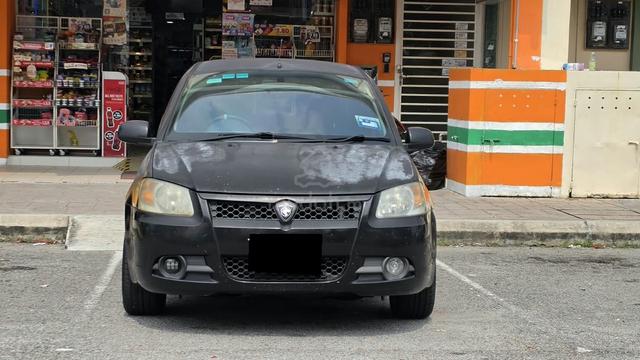 PROTON SAGA 1.3 (A) Ready to Drive - 5
