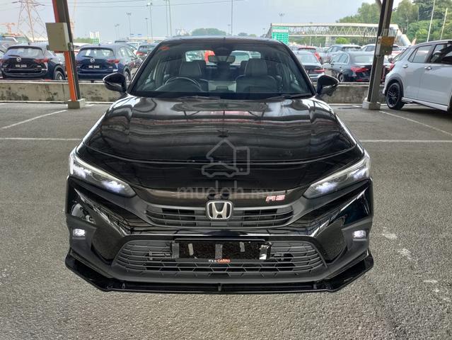 2023 Honda CIVIC 1.5 RS MY22 FE (A) - 1