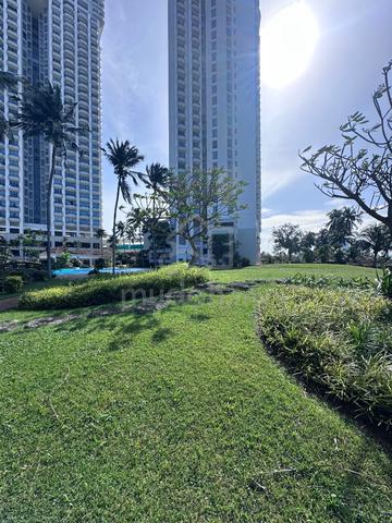 Ocean Palms (Permata Idaman) 1