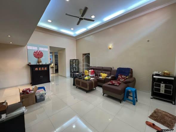 Bukit Raja Single Storey Endlot Fully Renovated Move In Condition 1