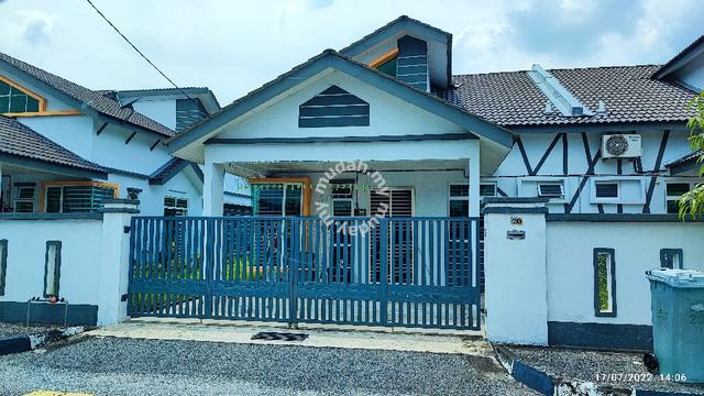 Bilik Share Wanita Bukit Panchor Nibong Tebal 1