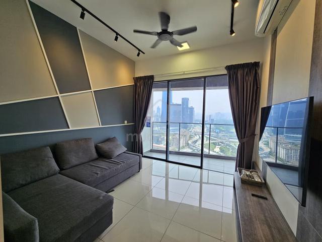 Continew Condominium 1