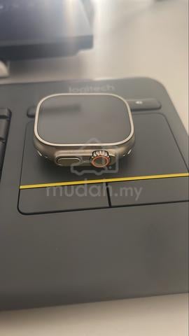 Apple Watch Ultra 3 - photo 3 of 5