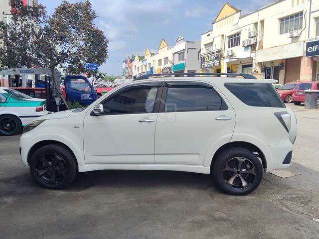 2015 Toyota RUSH 1.5 S F700RE ENHANCED (A) - 5