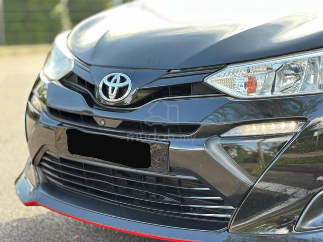2019 Toyota VIOS 1.5 FACELIFT (A) - 5