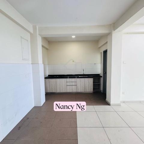 Delima Emas Condominium 3