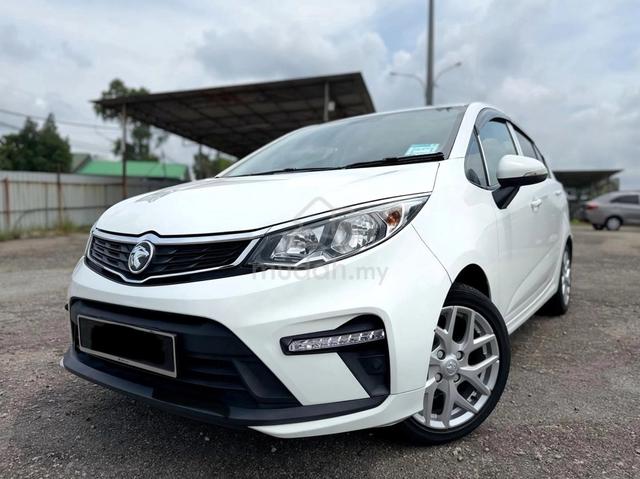 |2023| LOW Monthly Proton PERSONA 1.6 EXECUTIVE FL - 1