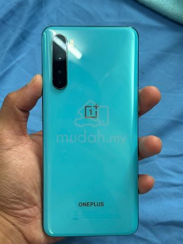 OnePlus Nord - photo 2 of 6