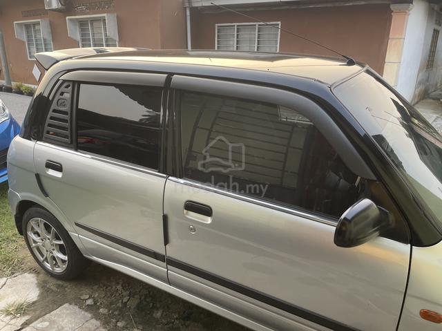 2005 Perodua KELISA 1.0 GX (M) - 1