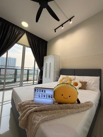 Oug platinum Room For rent 1