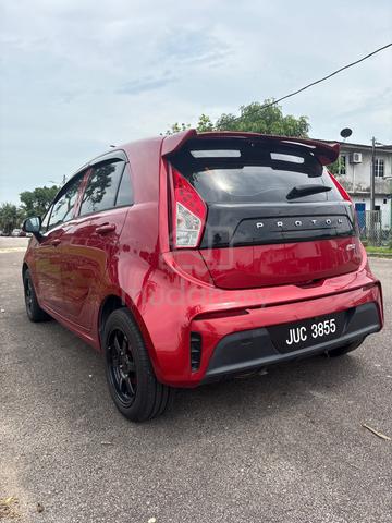 2020 Proton IRIZ EXECUTIVE 1.3L (A) - 2