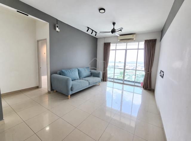 BM City Suites @ BM City Mall 1