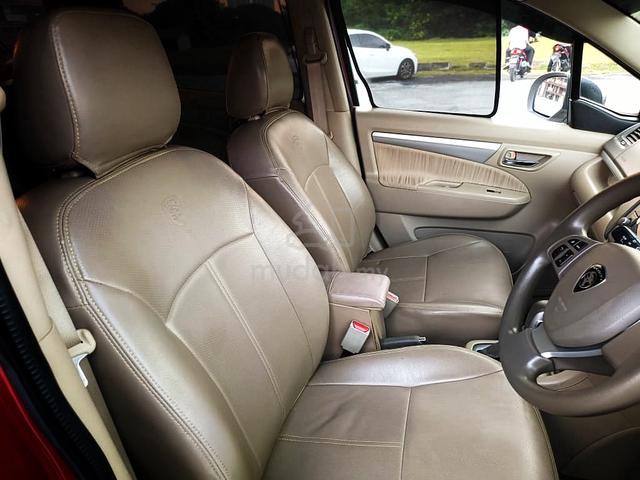 2017 Proton ERTIGA 1.4 EXECUTIVE PLUS AT (A) - 5