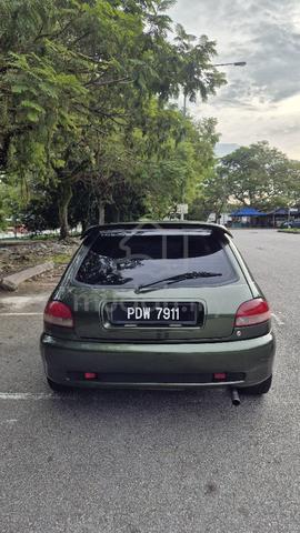 1997 Proton SATRIA 1.3 GL (M) - 3