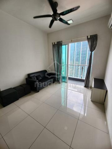 Skysuites @ Meldrum Hills 1