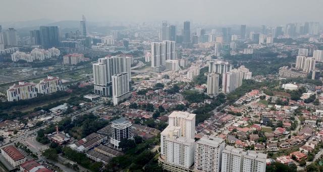 22.9 acres development land in Kuchai Lama, KL for sale 1