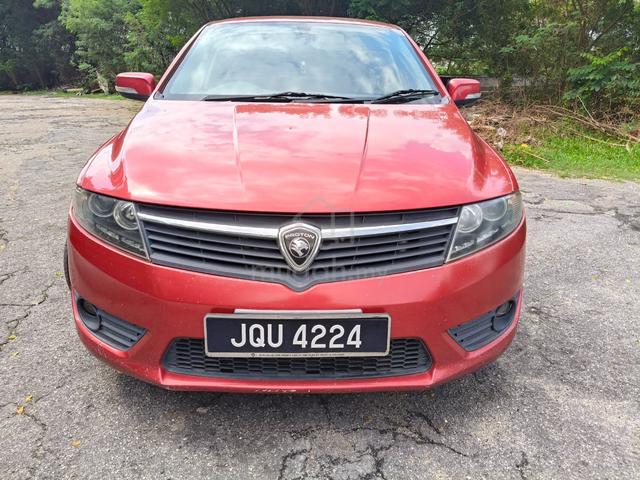 2016 Proton PREVE 1.6 EXECUTIVE (A) - 2