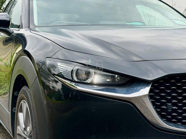2023 Mazda CX-30 2.0 G 2WD HIGH+P MY19 UPDATED (A) - 5