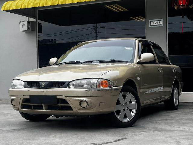 2006 Proton WIRA 1.5 GL (A) - 3