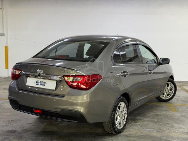 2019 Proton SAGA 1.3 PREMIUM (A) WHOLE SALE - 3