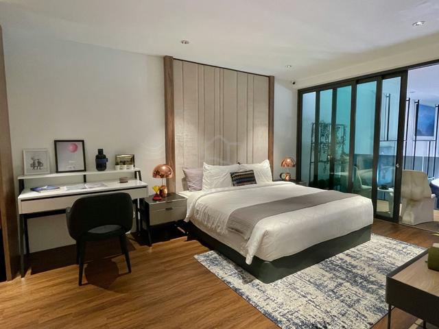 Aman 1 Tropicana Urban Homes 1