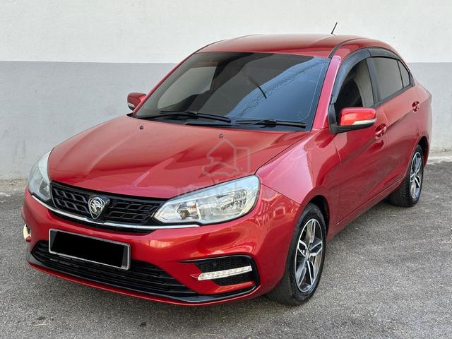 Proton SAGA PREMIUM AT 1.3L (A) - 2