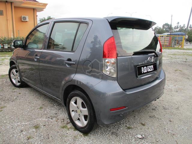 2009 Perodua MYVI 1.3 EZi FACELIFT (A) Super Clean - 4