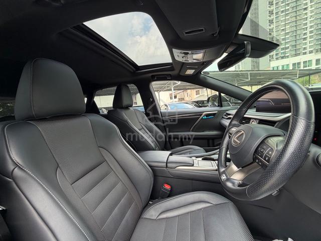 【32K KM,HUD,360 CAM】2020 Lexus RX300 F SPORT 2.0 - 1