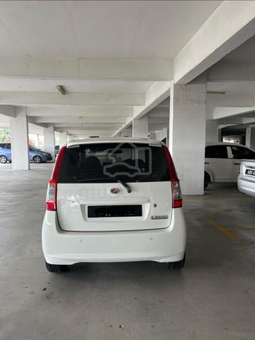 2013 Perodua VIVA 1.0 ELITE EZI EJ-VE (A) - 3