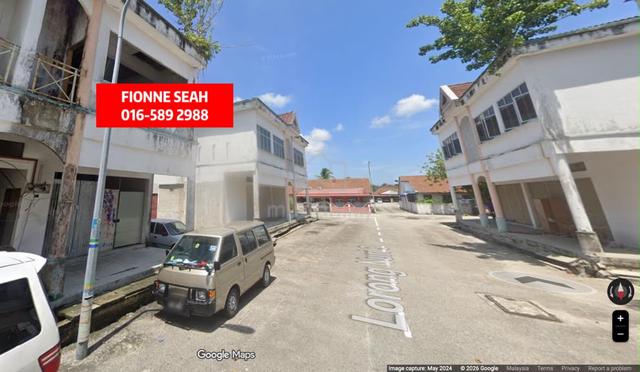 2 Storey Shoplot for Sale Nibong Tebal Taman Nuri 1