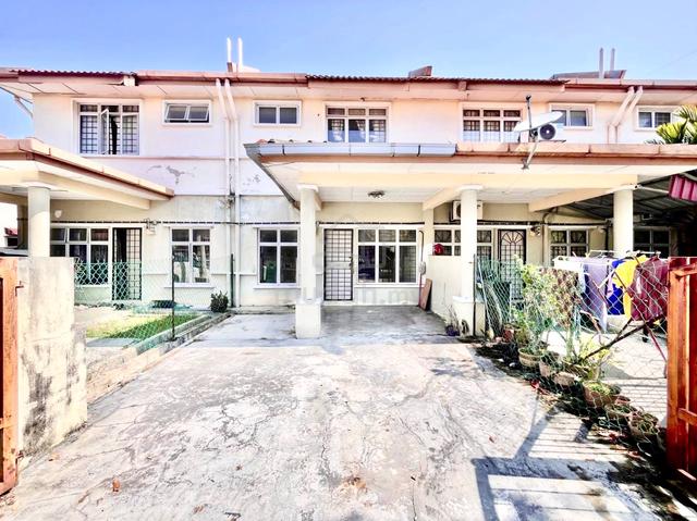 1.5 Storey Terrace, Taman Impian Putra, Kajang 1