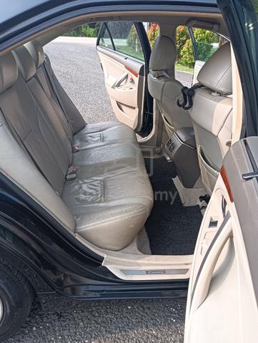 2007 Toyota CAMRY 2.4 V ACV40R-JEAGKE (A) - 5