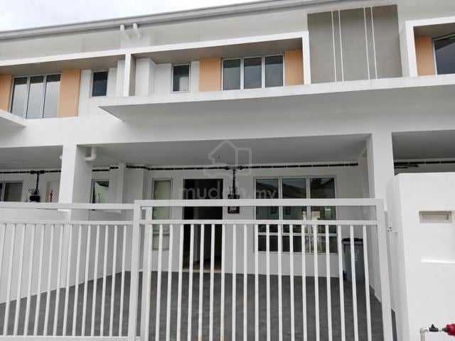 Irama Sendayan Dekat Masjid House For Rent Come With Secuirty ( 2 sty) 1
