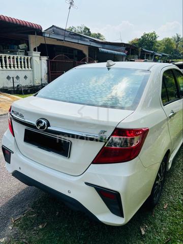 Perodua Bezza 1.3X 2020 - 4
