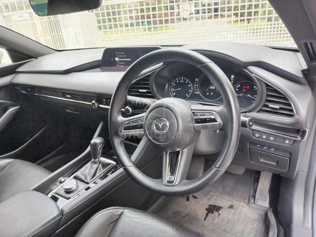 2022 Mazda 3 LIFTBACK 2.0 HIGH PLUS (A) FULL LOAN - 3