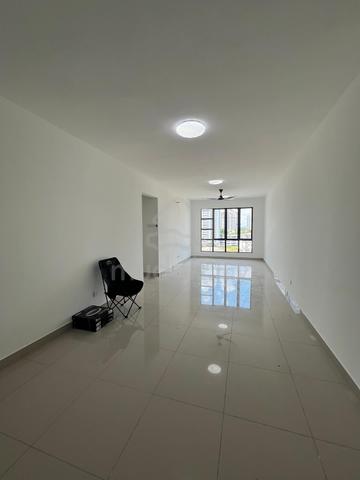 Residensi Panorama 1