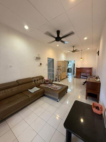 Kulai Indahpura / Jalan Matahari / Single Storey Fully Furnished 1