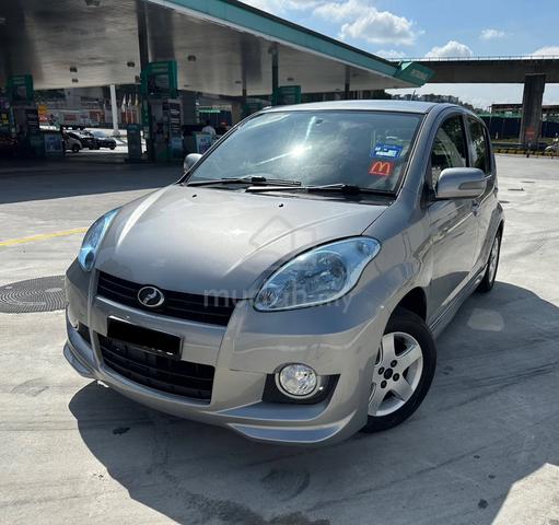 2009 Perodua MYVI 1.3 EZi FACELIFT (A) CASH BUYER - 1