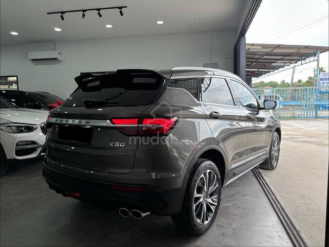 2024 Proton X50 1.5 PREMIUM- Warranty 2028 Proton - 4
